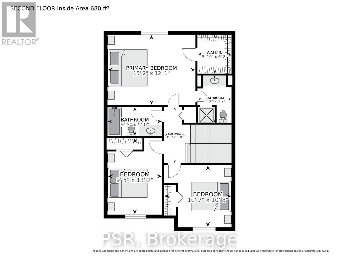 90 Roman Crescent, London East, Ontario  N5V 4W3 - Photo 38 - X13102652