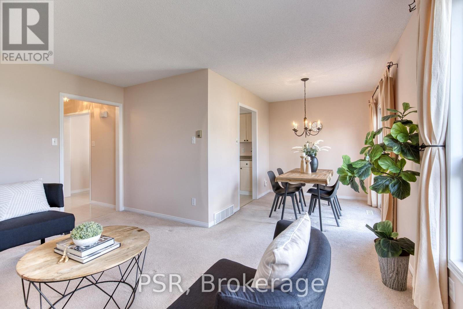 90 Roman Crescent, London East, Ontario  N5V 4W3 - Photo 5 - X13102652