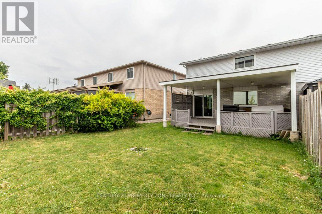 38 Rauch Court, Kitchener, Ontario N2N 3C7 - Photo 19 - X13102680