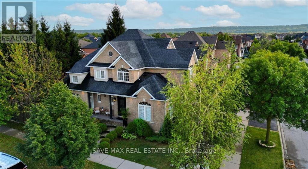 50 Islandview Way, Hamilton, Ontario  L8E 6C1 - Photo 1 - X13102686
