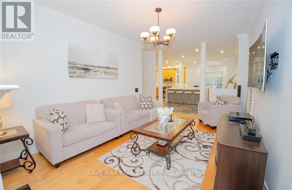 50 Islandview Way, Hamilton, Ontario  L8E 6C1 - Photo 12 - X13102686