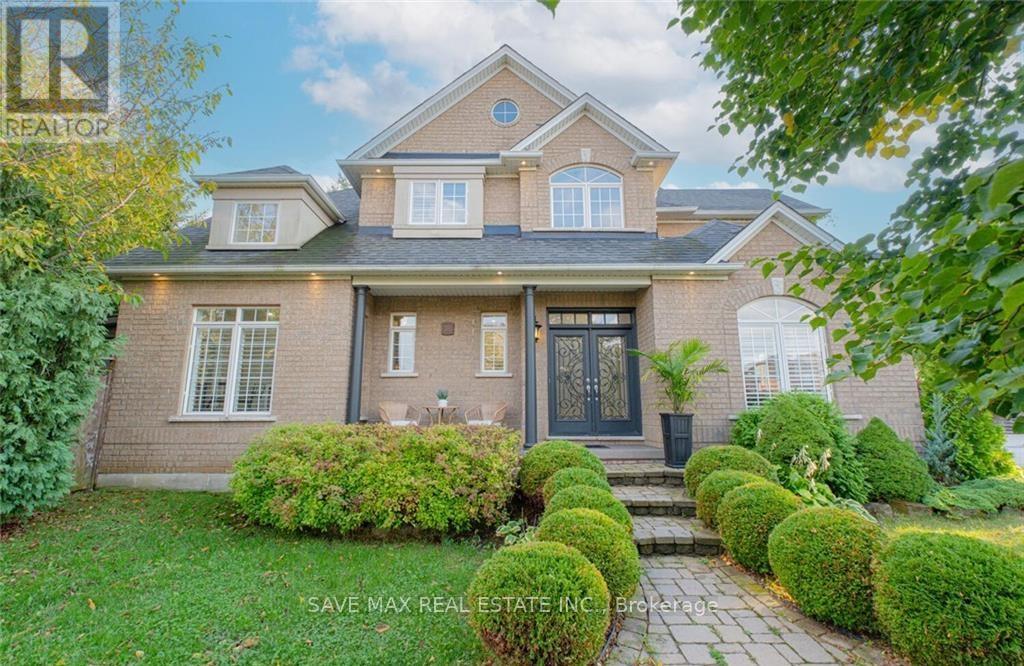 50 Islandview Way, Hamilton, Ontario  L8E 6C1 - Photo 2 - X13102686