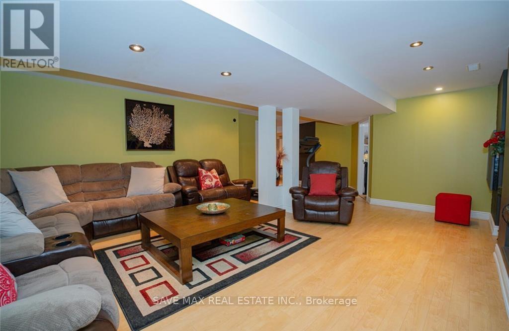 50 Islandview Way, Hamilton, Ontario  L8E 6C1 - Photo 32 - X13102686