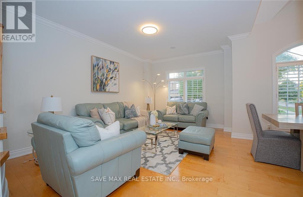 50 Islandview Way, Hamilton, Ontario  L8E 6C1 - Photo 4 - X13102686