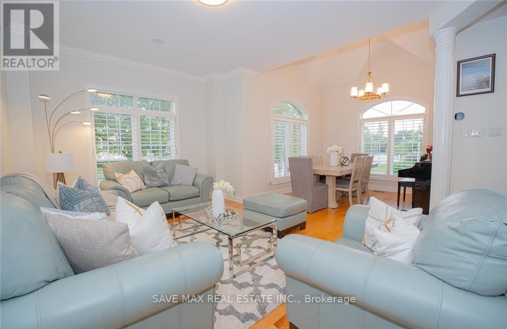 50 Islandview Way, Hamilton, Ontario  L8E 6C1 - Photo 5 - X13102686