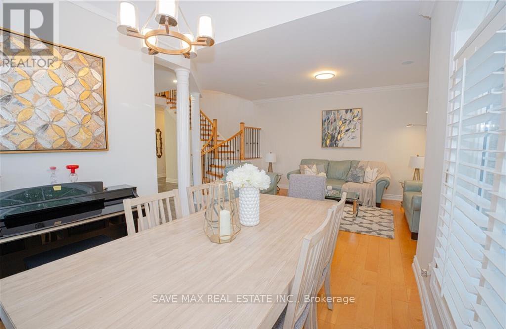 50 Islandview Way, Hamilton, Ontario  L8E 6C1 - Photo 6 - X13102686