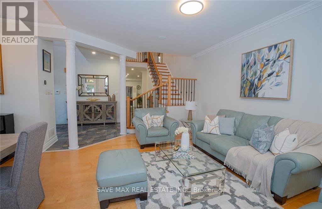 50 Islandview Way, Hamilton, Ontario  L8E 6C1 - Photo 7 - X13102686