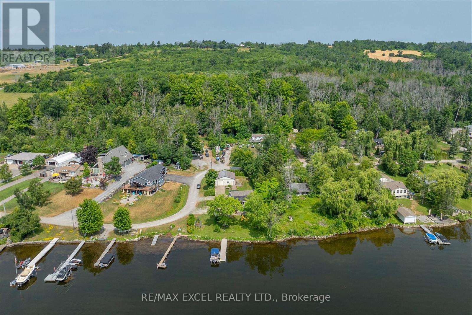 665 North Shore Drive E, Otonabee-South Monaghan, Ontario  P7B 6B3 - Photo 41 - X13102720