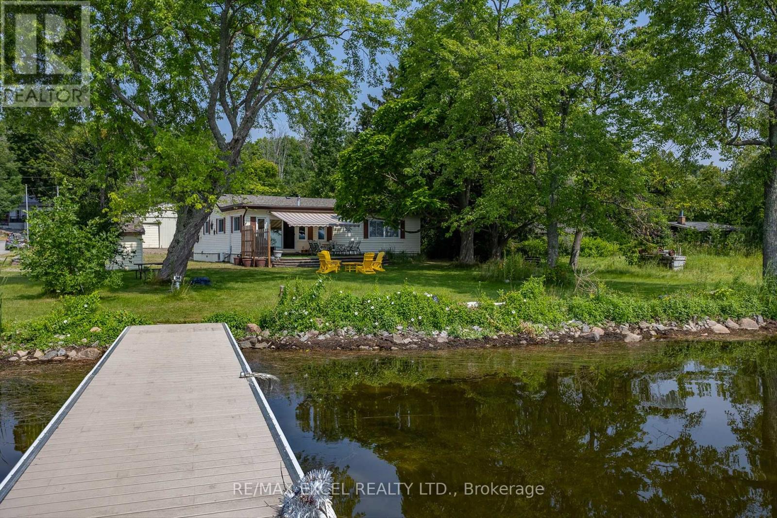 665 North Shore Drive E, Otonabee-South Monaghan, Ontario  P7B 6B3 - Photo 7 - X13102720
