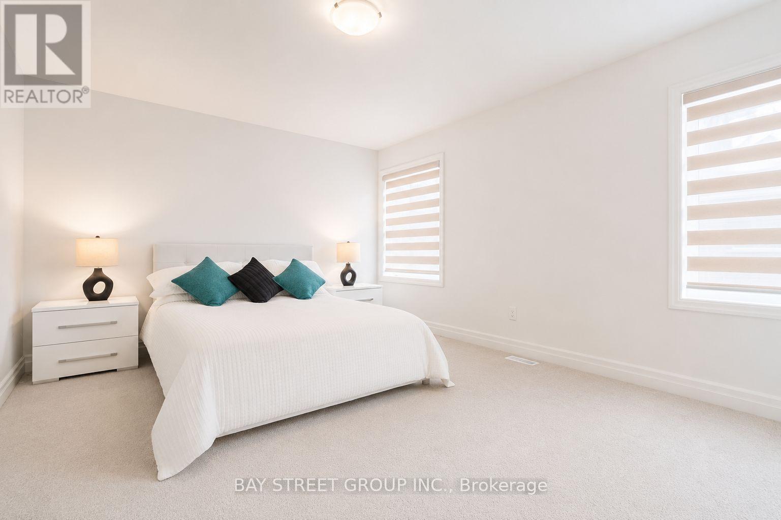 91 Milt Schmidt Street, Kitchener, Ontario  N2R 0T2 - Photo 15 - X13102764