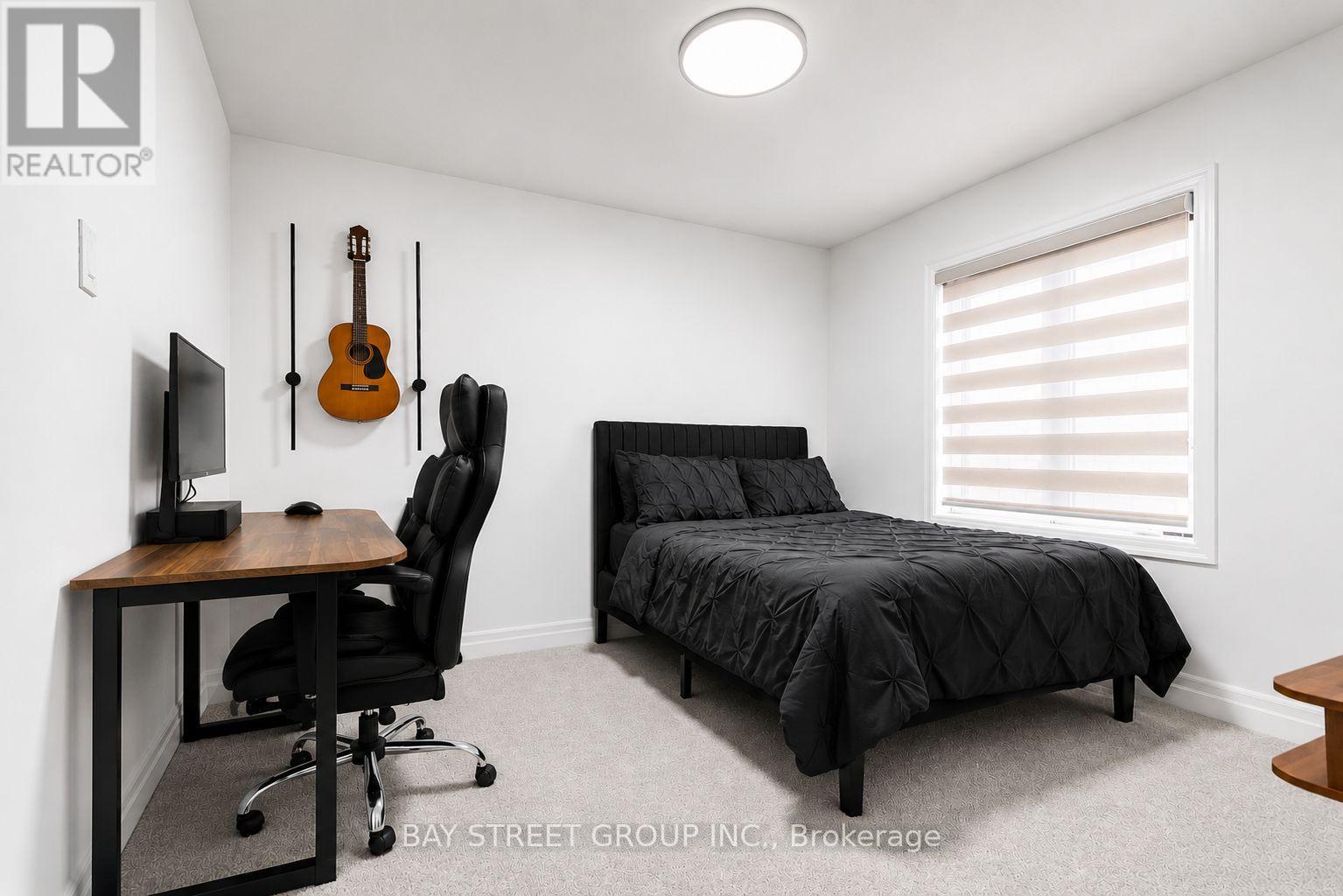 91 Milt Schmidt Street, Kitchener, Ontario  N2R 0T2 - Photo 19 - X13102764