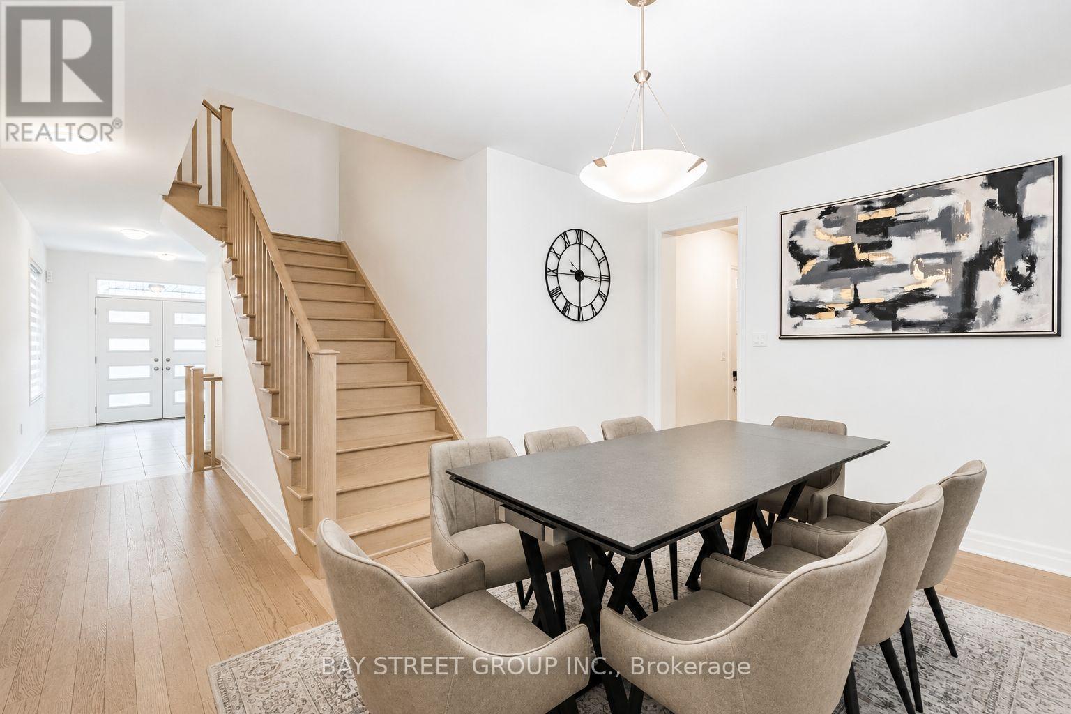 91 Milt Schmidt Street, Kitchener, Ontario  N2R 0T2 - Photo 4 - X13102764