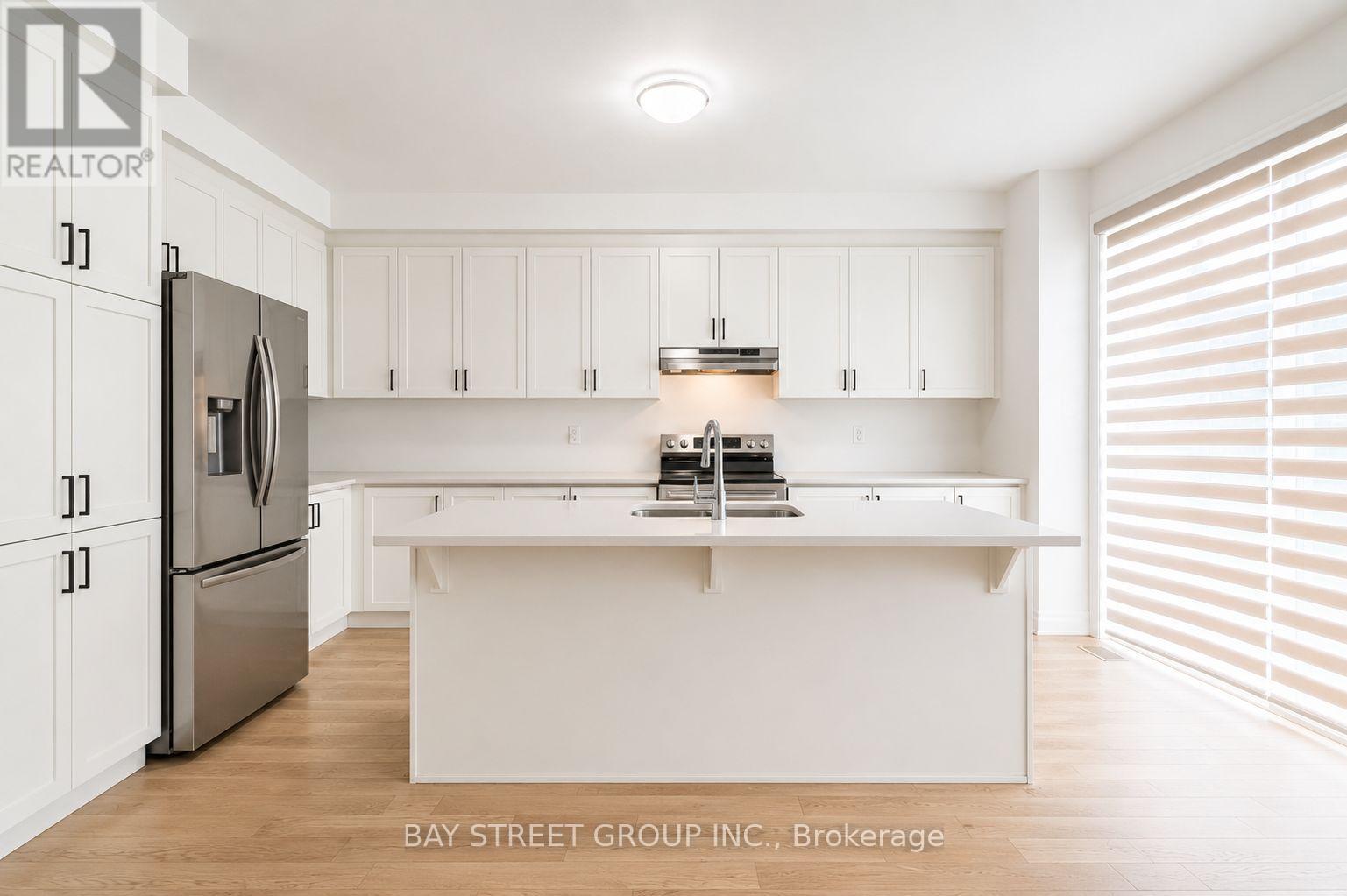 91 Milt Schmidt Street, Kitchener, Ontario  N2R 0T2 - Photo 6 - X13102764