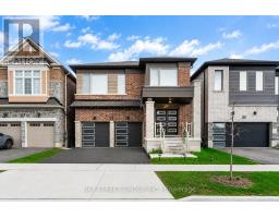 91 MILT SCHMIDT STREET, Kitchener, Ontario