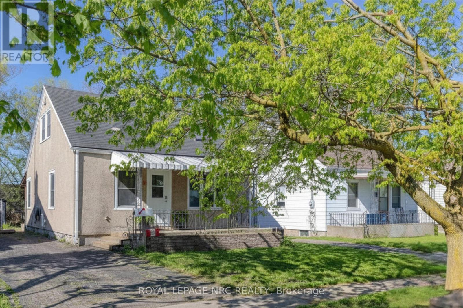 41 Plymouth Avenue, St. Catharines, Ontario  L2R 2X8 - Photo 2 - X13102818