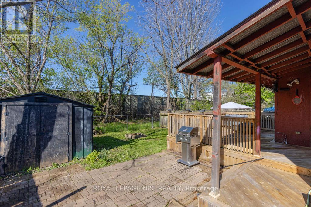 41 Plymouth Avenue, St. Catharines, Ontario  L2R 2X8 - Photo 21 - X13102818