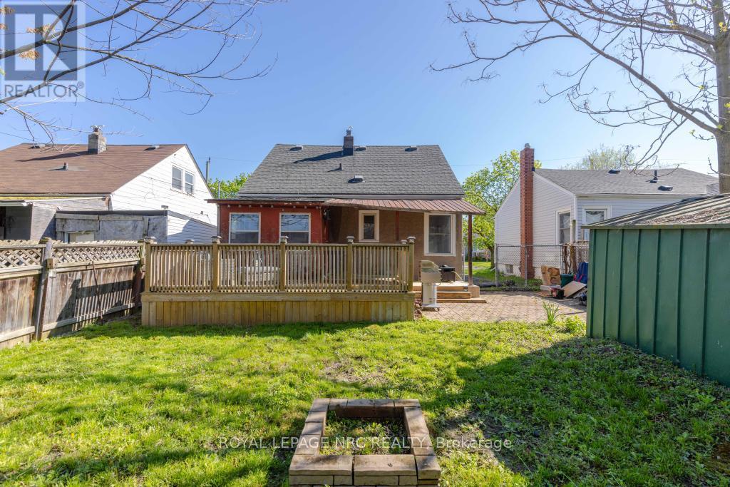 41 Plymouth Avenue, St. Catharines, Ontario  L2R 2X8 - Photo 23 - X13102818