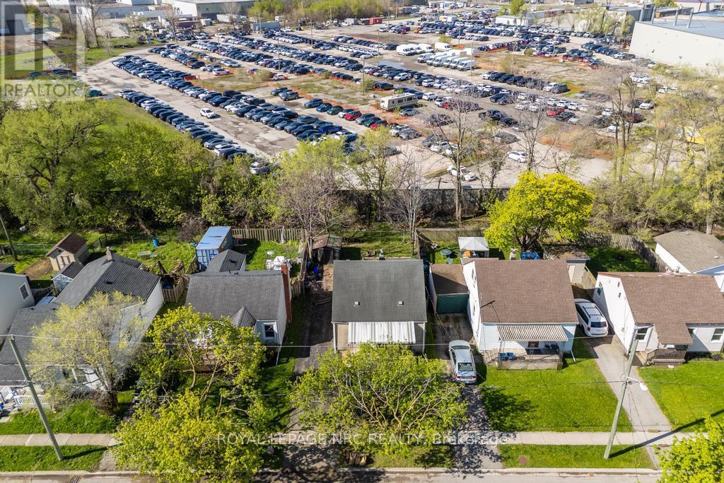 41 Plymouth Avenue, St. Catharines, Ontario  L2R 2X8 - Photo 25 - X13102818