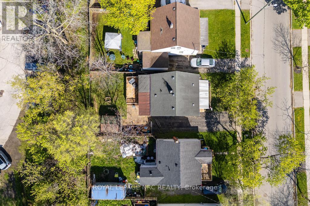 41 Plymouth Avenue, St. Catharines, Ontario  L2R 2X8 - Photo 27 - X13102818