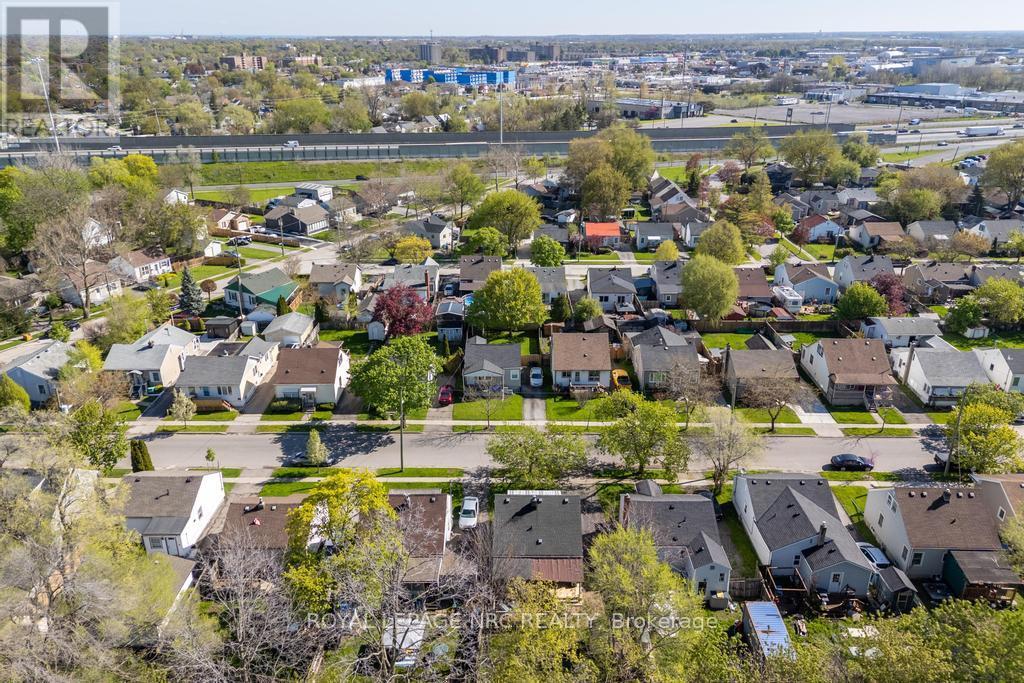 41 Plymouth Avenue, St. Catharines, Ontario  L2R 2X8 - Photo 28 - X13102818