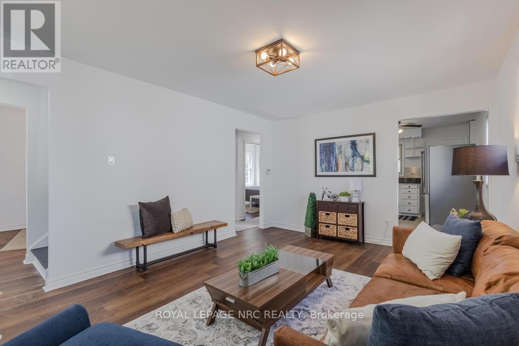 41 Plymouth Avenue, St. Catharines, Ontario  L2R 2X8 - Photo 7 - X13102818