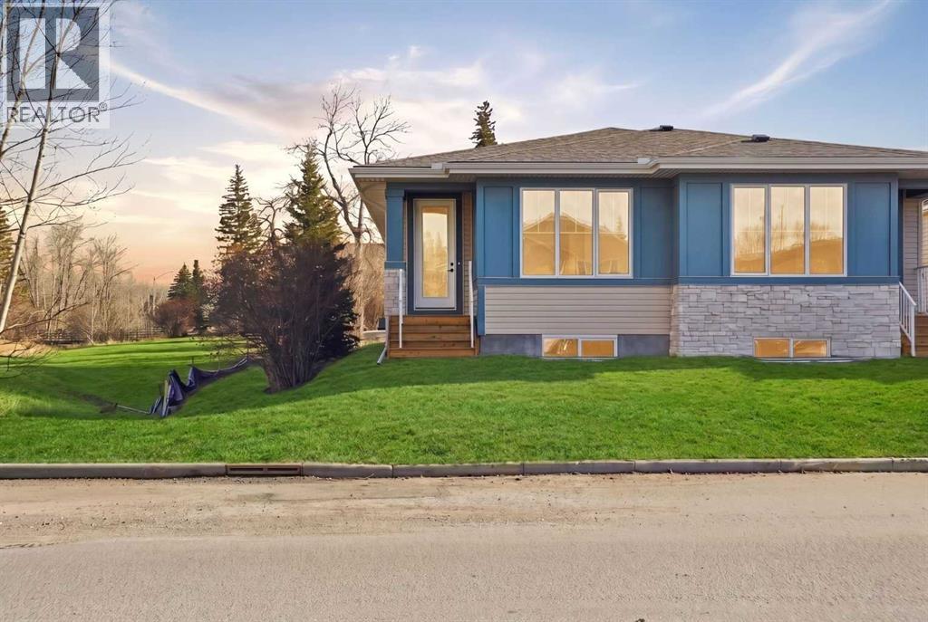 123 5 Avenue SE, High River, Alberta