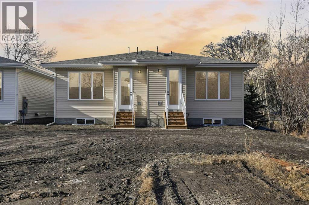 123 5 Avenue Se, High River, Alberta  T1V 1G2 - Photo 4 - A2308158