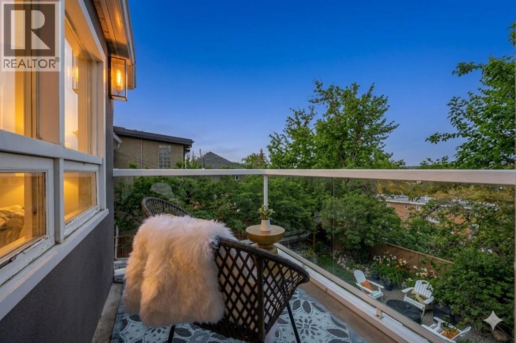 450 Scarboro Avenue Sw, Calgary, Alberta  T3C 2H6 - Photo 34 - A2309298