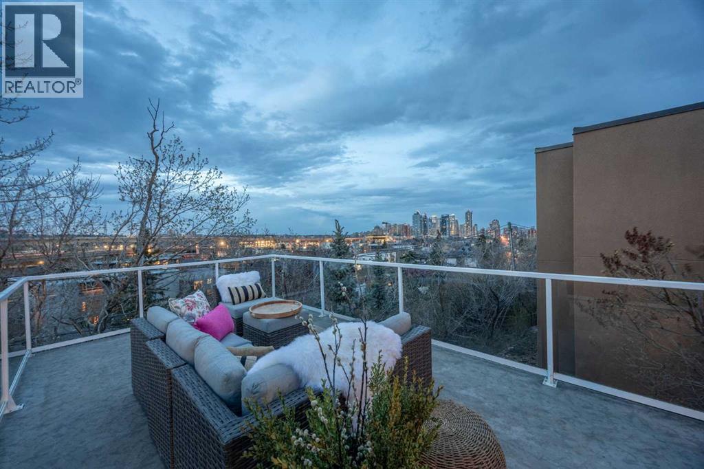 450 Scarboro Avenue Sw, Calgary, Alberta  T3C 2H6 - Photo 43 - A2309298