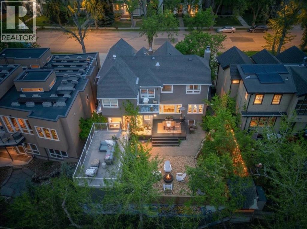 450 Scarboro Avenue Sw, Calgary, Alberta  T3C 2H6 - Photo 45 - A2309298