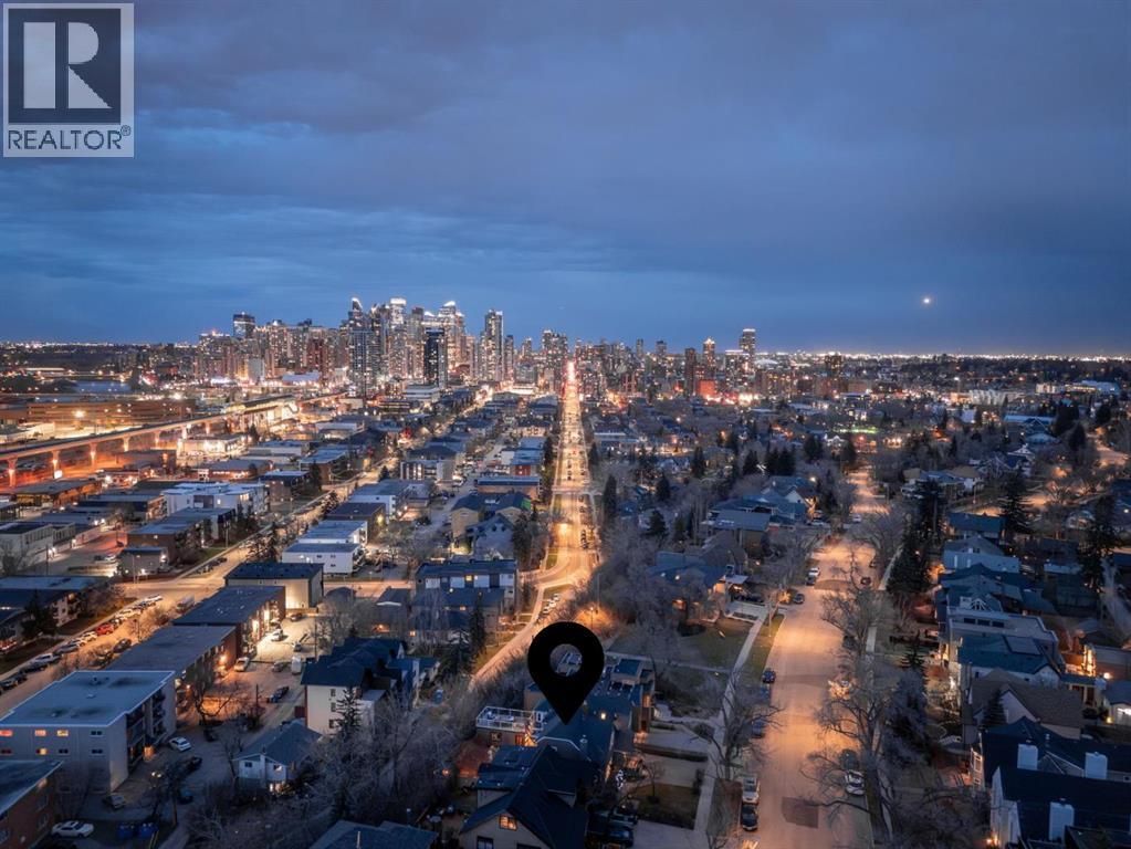 450 Scarboro Avenue Sw, Calgary, Alberta  T3C 2H6 - Photo 47 - A2309298