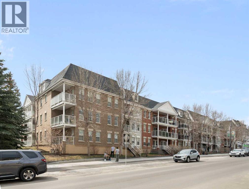 116, 2233 34 Avenue Sw, Calgary, Alberta  T2T 6N2 - Photo 4 - A2308851