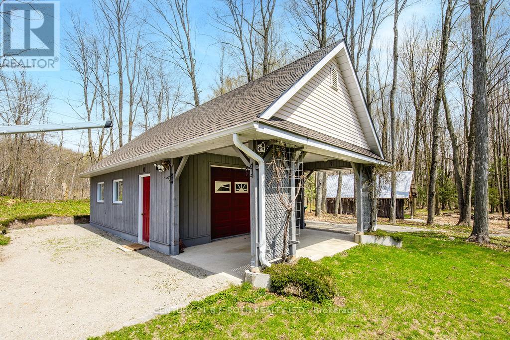 1187 French Road, Tay, Ontario  L4R 4K3 - Photo 42 - S12953134