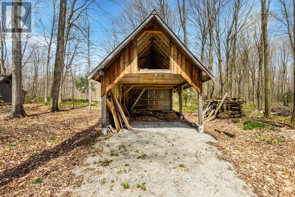 1187 French Road, Tay, Ontario  L4R 4K3 - Photo 40 - S12953134