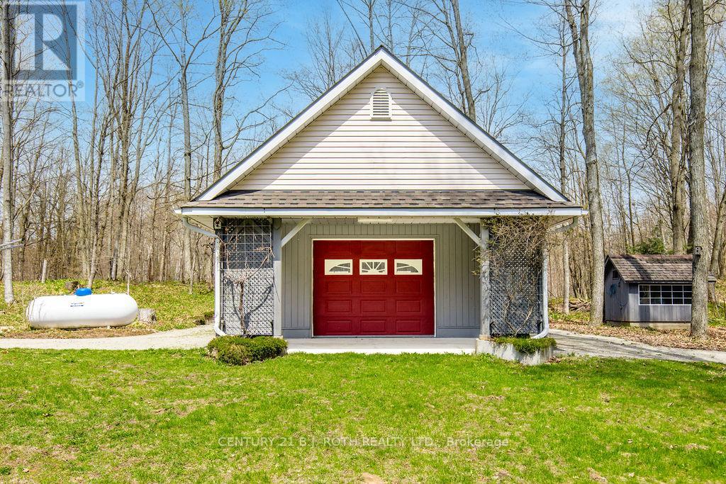 1187 French Road, Tay, Ontario  L4R 4K3 - Photo 43 - S12953134