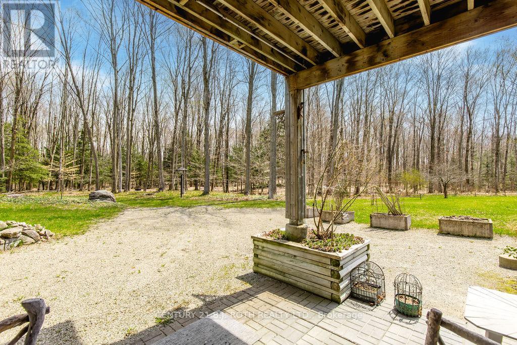 1187 French Road, Tay, Ontario  L4R 4K3 - Photo 47 - S12953134