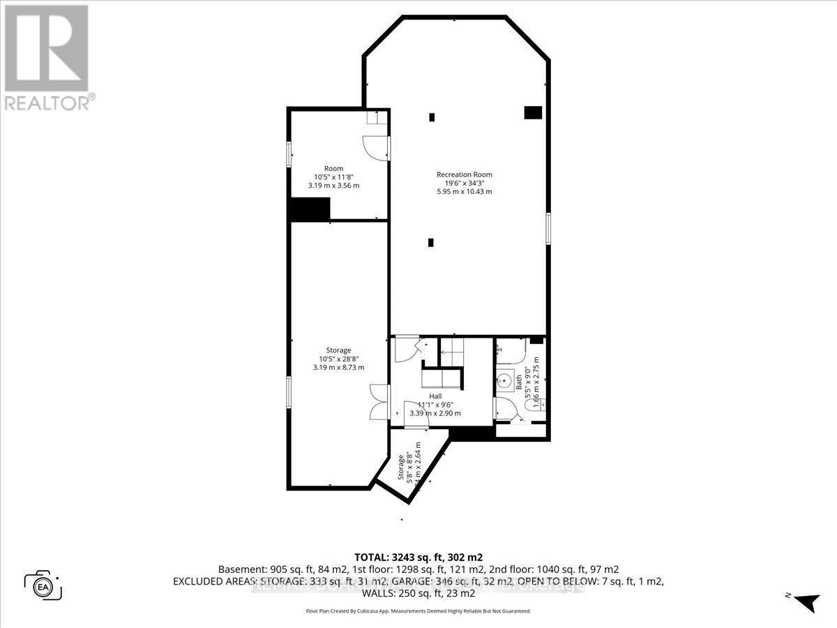610 Falwyn Crescent, Ottawa, Ontario  K4A 2B3 - Photo 49 - X13102052