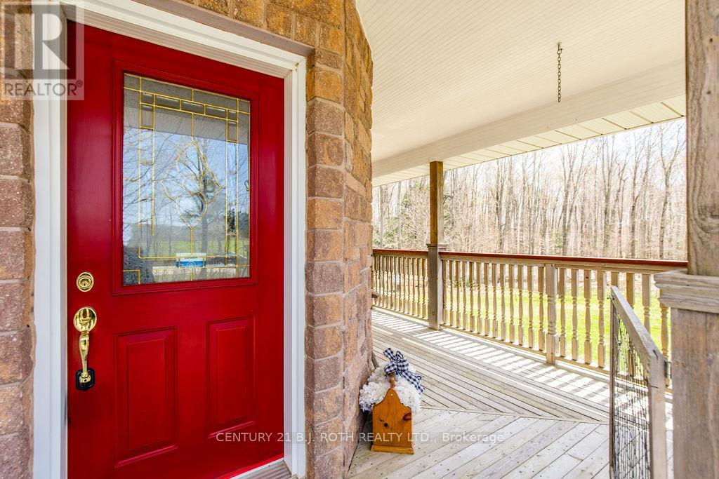 1187 French Road, Tay, Ontario  L4R 4K3 - Photo 3 - S12953134