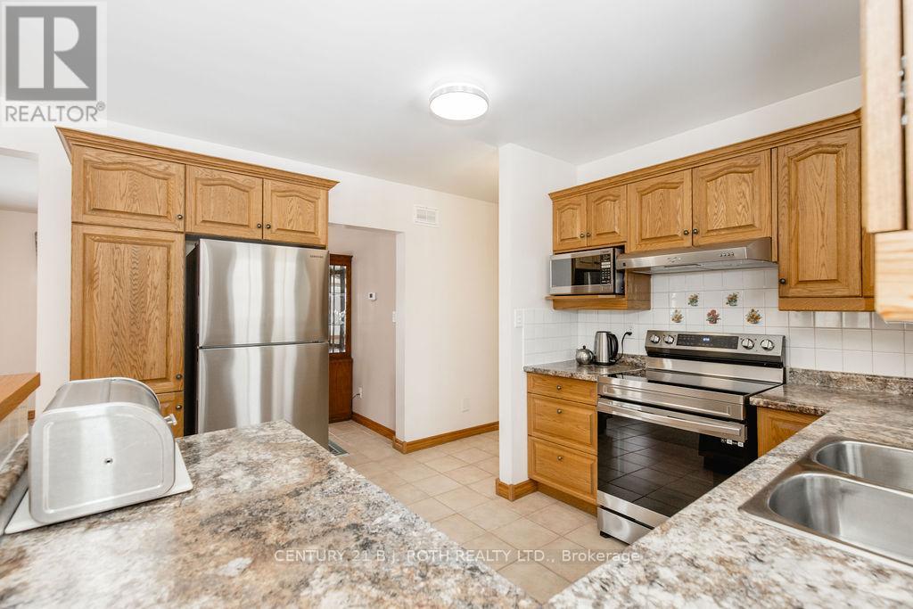 1187 French Road, Tay, Ontario  L4R 4K3 - Photo 19 - S12953134