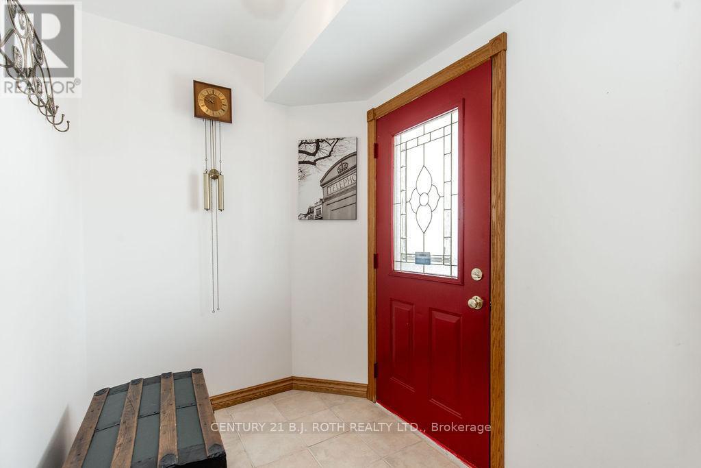 1187 French Road, Tay, Ontario  L4R 4K3 - Photo 9 - S12953134