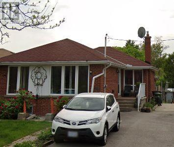 BASEMENT - 466 BRIMLEY ROAD, Toronto, Ontario