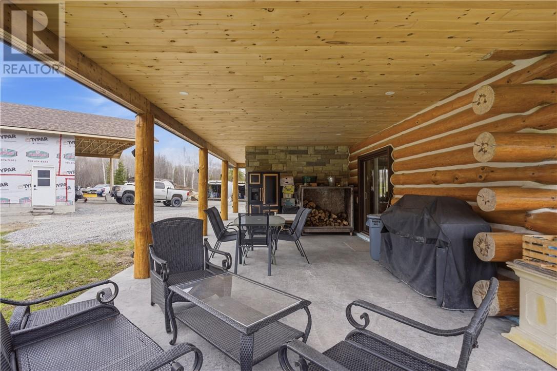 437 Maclean Road, Markstay, Ontario  P0M 2G0 - Photo 22 - 2127623