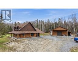 437 MACLEAN Road, Markstay, Ontario