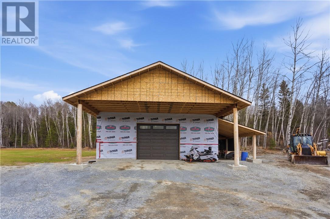 437 Maclean Road, Markstay, Ontario  P0M 2G0 - Photo 3 - 2127623