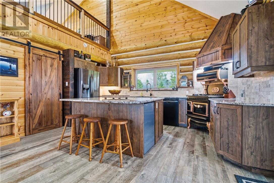 437 Maclean Road, Markstay, Ontario  P0M 2G0 - Photo 5 - 2127623