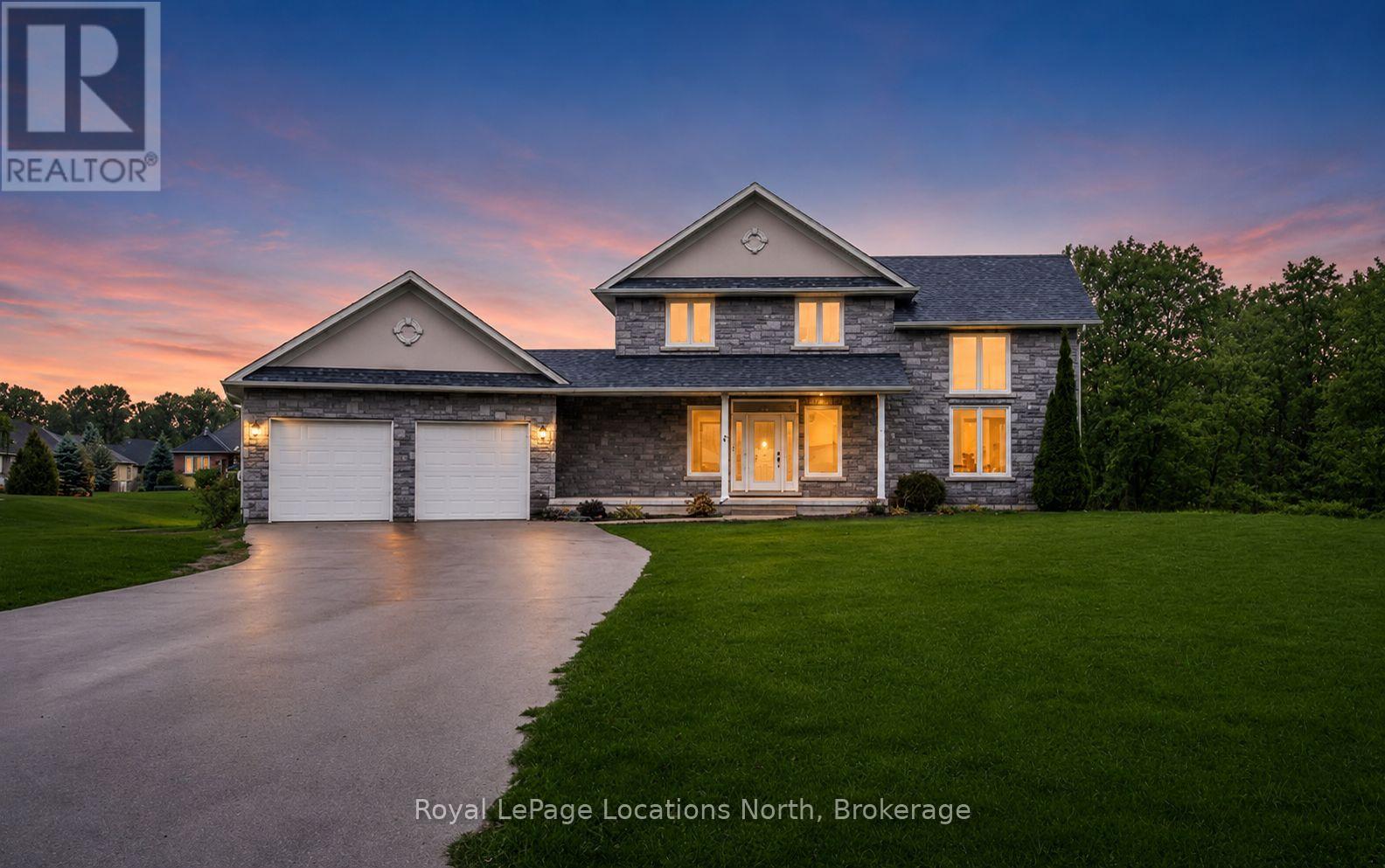 6 BUTTERNUT CRESCENT, Wasaga Beach, Ontario