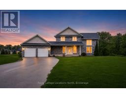 6 BUTTERNUT CRESCENT, wasaga beach, Ontario