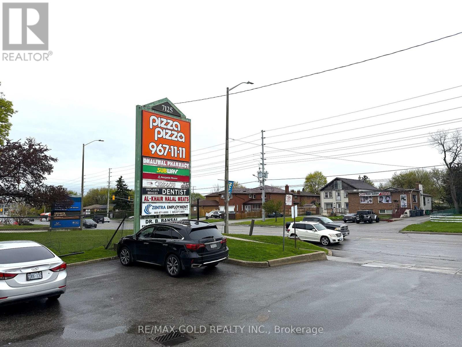 #209 - 7125 Goreway Drive, Mississauga, Ontario  L4T 4H3 - Photo 19 - W13099280