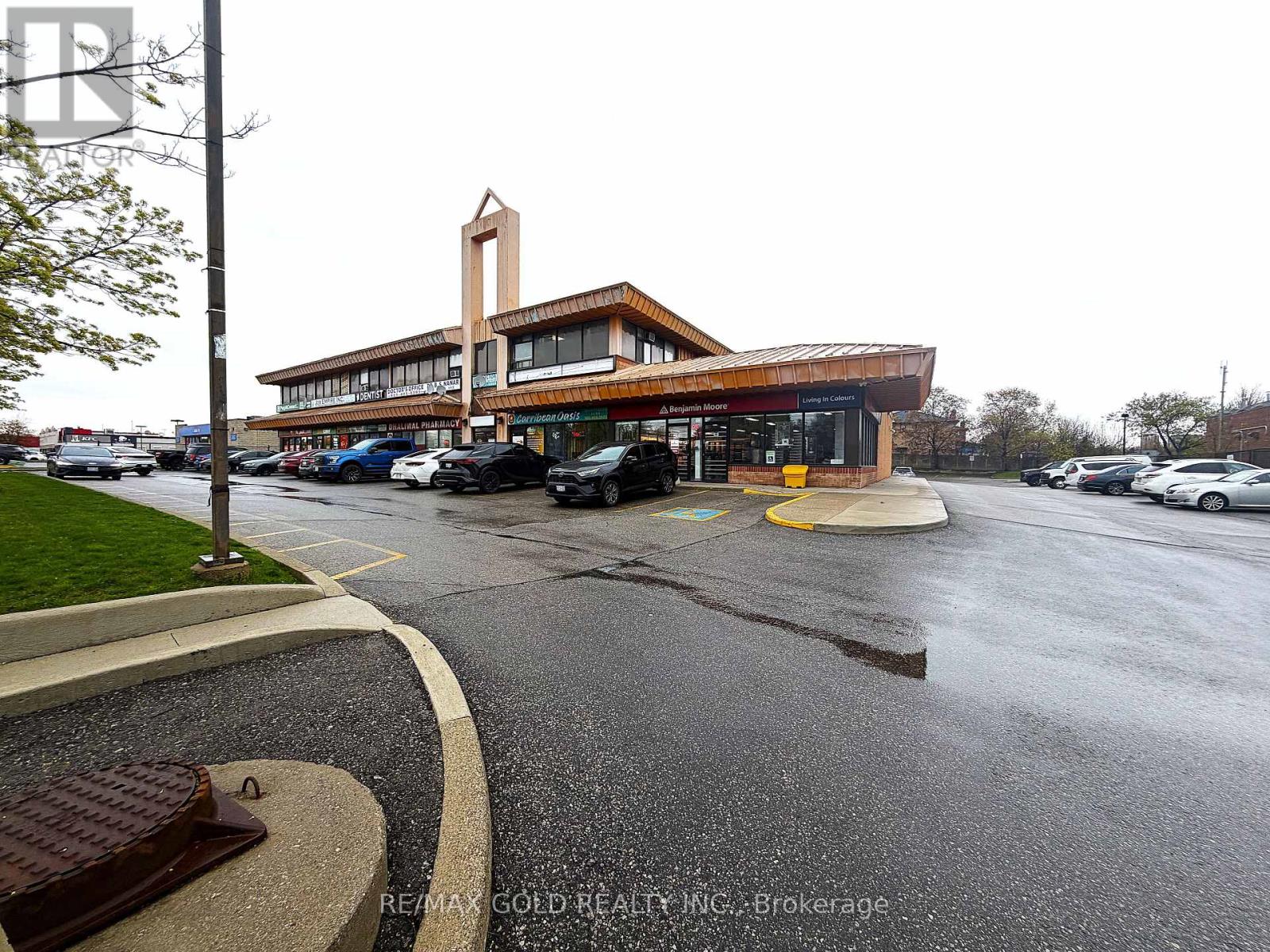 #209 - 7125 Goreway Drive, Mississauga, Ontario  L4T 4H3 - Photo 26 - W13099280
