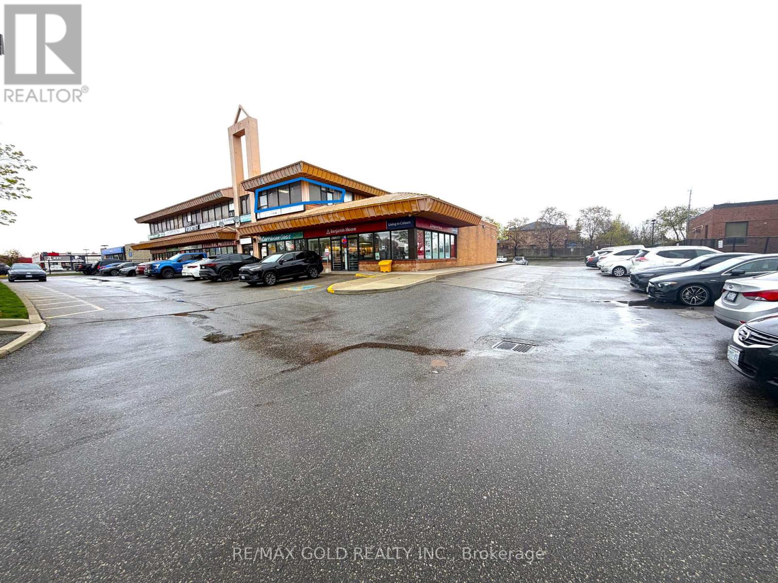#209 - 7125 Goreway Drive, Mississauga, Ontario  L4T 4H3 - Photo 25 - W13099280